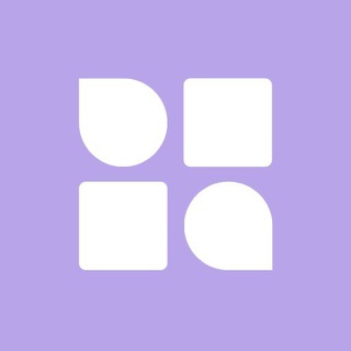 Логотип @plantillas_canva - Plantillas de Canva byCreativeTemplates