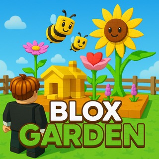 Логотип @plantsbrainrots - Bloxgarden | Grow A Garden