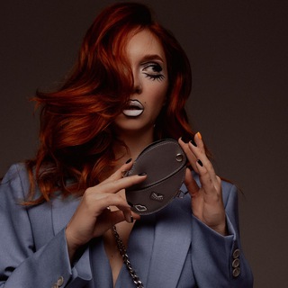 Логотип @PlastinkinaDesign - Plastinkina Design