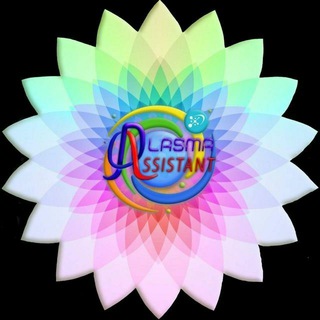 Логотип @plasmaassistantgroup - ♾ Плазменный Помощник ♨️ Группа