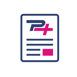 Логотип @plast_plus_new - Plast+ | Новости индустрии пластмасс