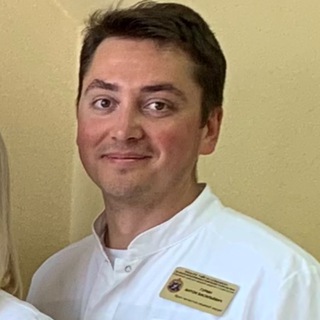 Логотип @plastic_gurin - Онкодерматолог Гурин | Дерматоонколог Онколог Пластический хирург