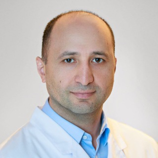 Логотип @plastic_karapetyan - Доктор Карапетян Лицо и веки