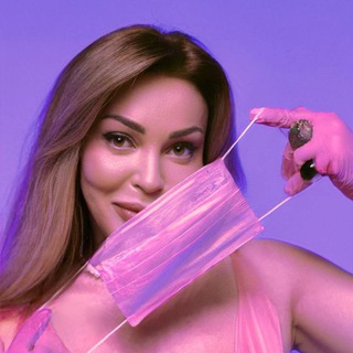 Логотип @plastic_svetlana - Доктор Белоусова Светлана. Пластический хирург