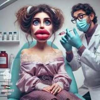 Логотип @plastica_blog - Plastiса_blog