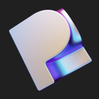 Логотип @plasticity_ru - Plasticity RU