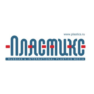 Логотип @plasticsmagazine - Журнал «Пластикс»/“PlastiKs” magazine