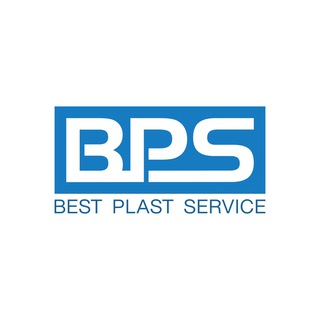 Логотип @plastictarauz - BEST PLAST SERVICE