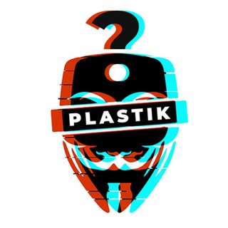 Логотип @plastikanswers - Plastik Отвечает