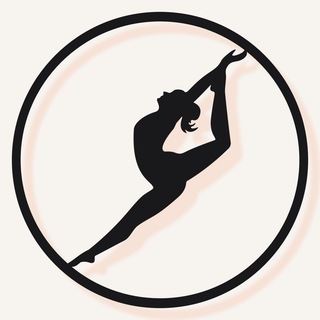 Логотип @plastilin_msk - Школа Шпагата PLASTILIN