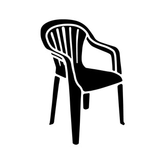 Логотип @plastiquefact - Пластик Фактори | Вышивка на заказ