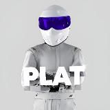 Логотип @platclient - platclient