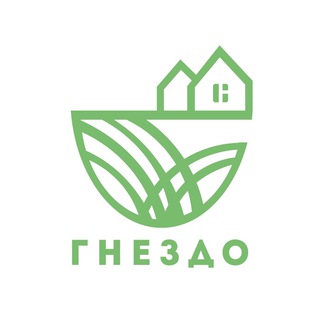 Логотип @platforma_gnezdo - Гнездо