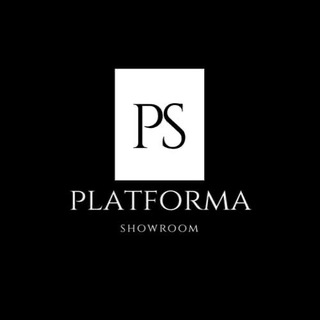 Логотип @platforma_showroomm - Platforma_showroom