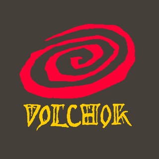 Логотип @platformakazan - Volchok: Казань