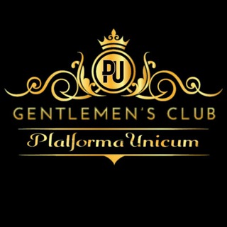 Логотип @platformaunicum - EXCHENGE Btc