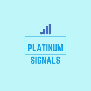 Логотип @platiinumforexgroup - Platinum Forex Group