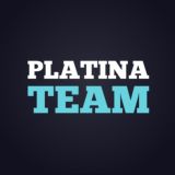 Логотип @platinateam - Team PLATINA (слив алгоритмов)