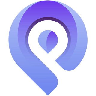 Логотип @platinofficial - Platin.io - Official Chat