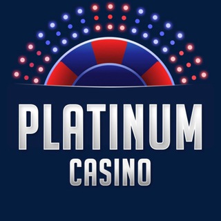 Логотип @platinum_official_casino - Platinum Casino