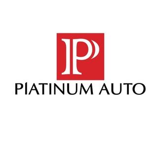 Логотип @platinumautogroup - Platinum Auto