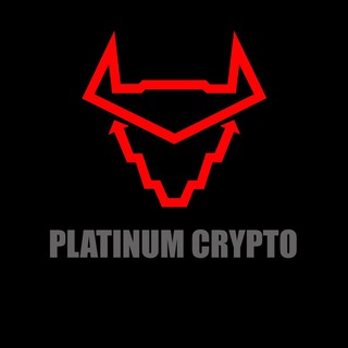Логотип @platinumcrypto - Platinum Crypto