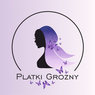Логотип @platki_groznyof - PlatkiGrozny
