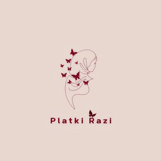 Логотип @platki_raziya - Platki_razi