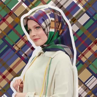 Логотип @platkiluks - Турецкие платки ОПТОМ Armine Belli Vakko