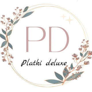 Логотип @platkisharfyy - Платки платья опт розница