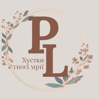 Логотип @platok_luxe - Platok_lux