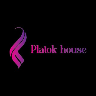 Логотип @platokhouse - PLАTOK HOUSE