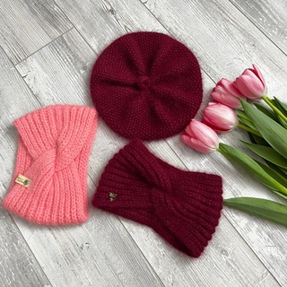 Логотип @platon0407 - Вязанные штучки,мои покупки и кулинария 🔥❤