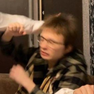 Логотип @platon_defe - Псих одиночка(DEFE)