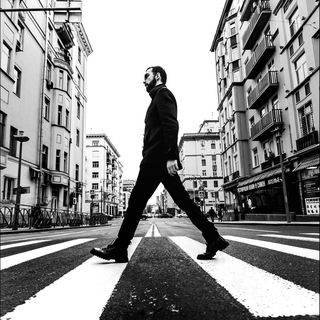 Логотип @platonphotographer - Platon