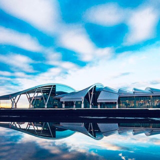 Логотип @platovrostov - Platov