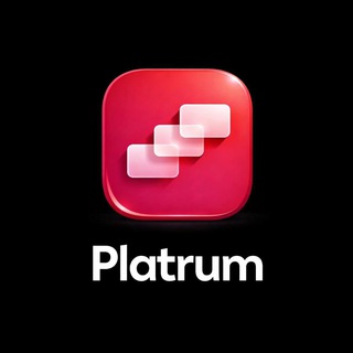 Логотип @platrum_ru - Platrum.ru - новости, обновления