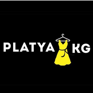 Логотип @platyakgofficial - Материал для выкладки