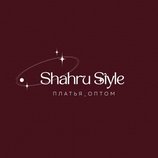 Логотип @platyaopt - Шахру platiya _optom