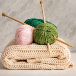 Логотип @platyekryuchkom - Идеи для вязания