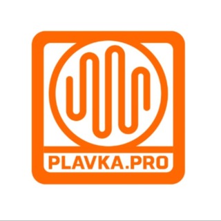 Логотип @plavkapro - Plavka.Pro