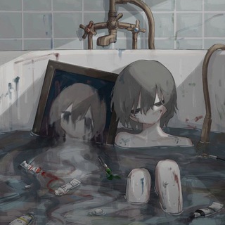 Логотип @plaxobrxs - Chat | Ot Tebya Toshnit | 0+