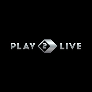 Логотип @play2live_ruschat - Play2Live - Rus chat