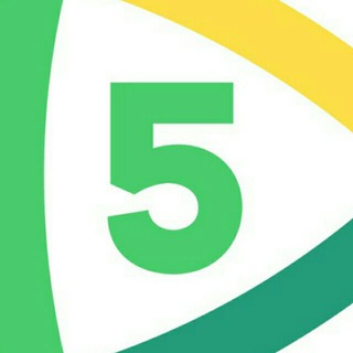 Логотип @play5ru - 5Play.Ru™