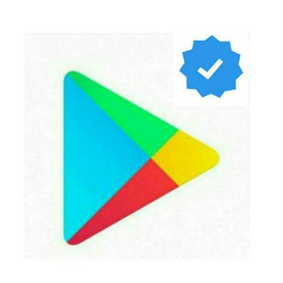 Логотип @play_market_chati - Play market chat 👍👍👍👍👍👍