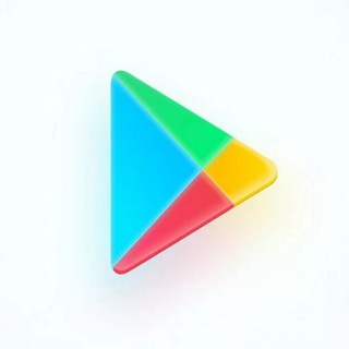 Логотип @play_market_plus_123 - PLAY MARKET PLUS