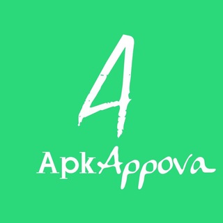 Логотип @play_markettj - ApkAppova