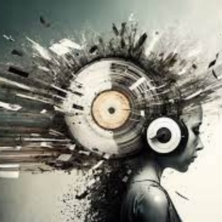 Логотип @play_musicla - PLAY МУЗЫКА ВИДЕО