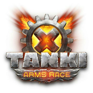 Логотип @play_tankix - Флудилка Tanki X