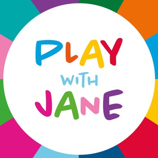 Логотип @play_with_jane - Play_with_jane